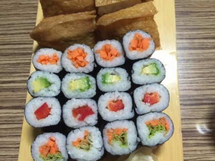 Фото: Kana Sushi